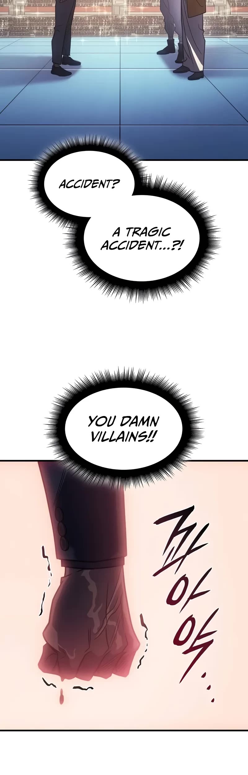 Regressing With the King's Power Chapter 62 page 15 - Chapter 62