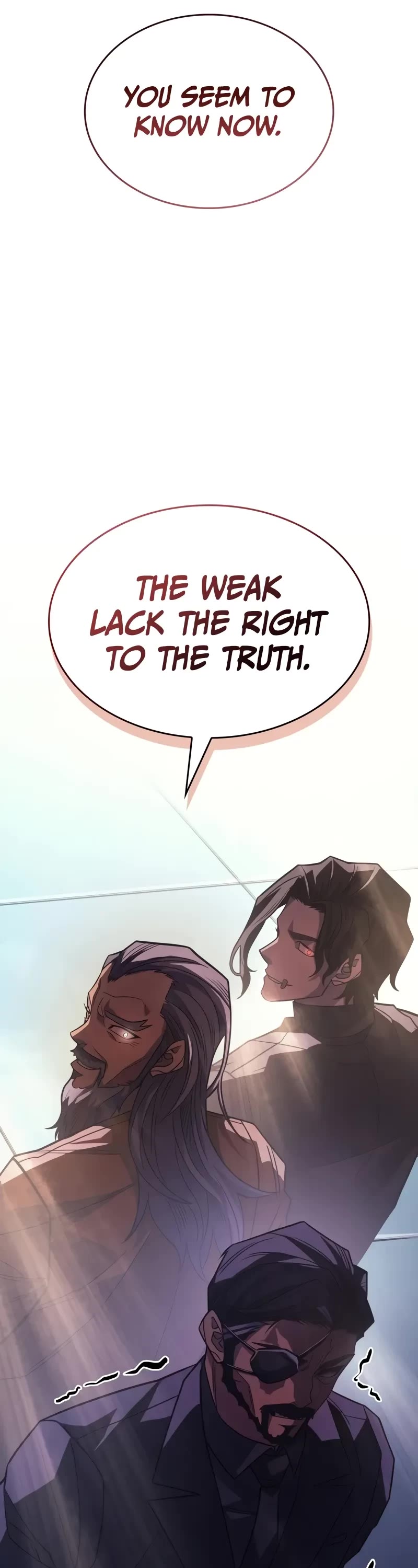 Regressing With the King's Power Chapter 62 page 17 - Chapter 62