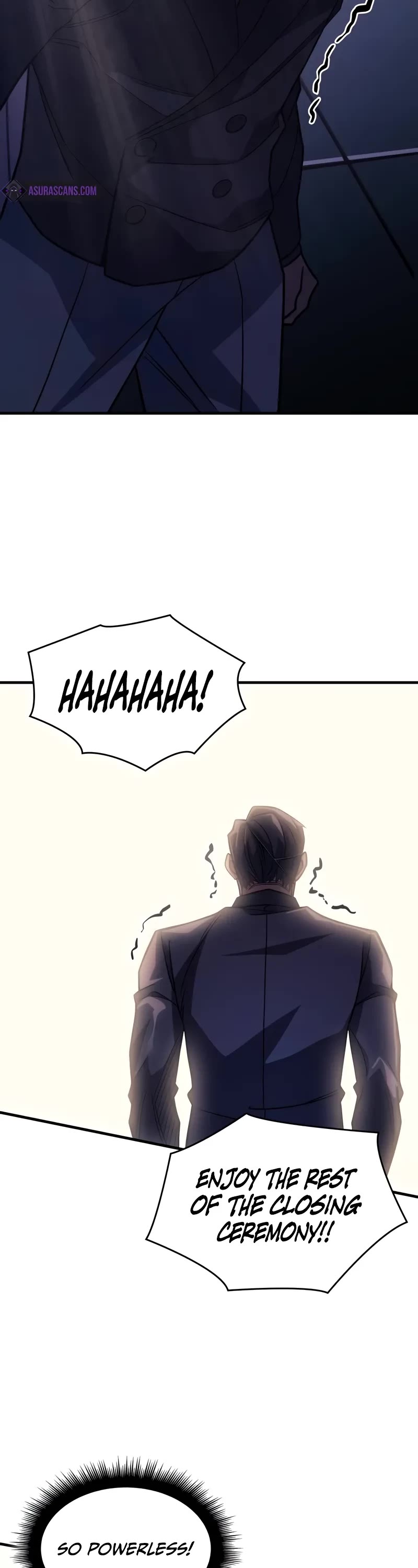 Regressing With the King's Power Chapter 62 page 18 - Chapter 62