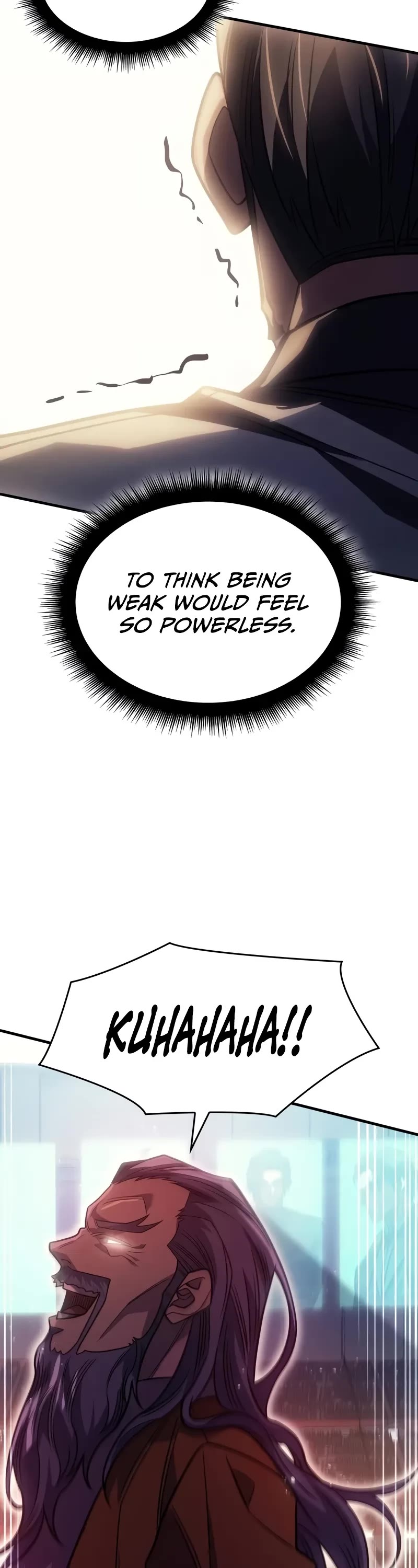 Regressing With the King's Power Chapter 62 page 19 - Chapter 62