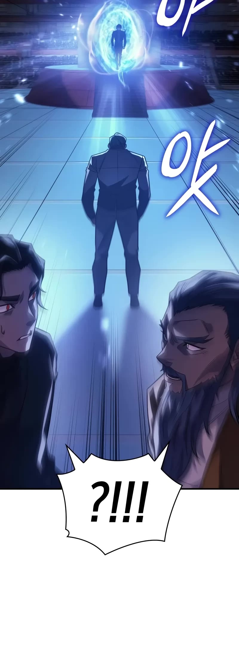 Regressing With the King's Power Chapter 62 page 21 - Chapter 62