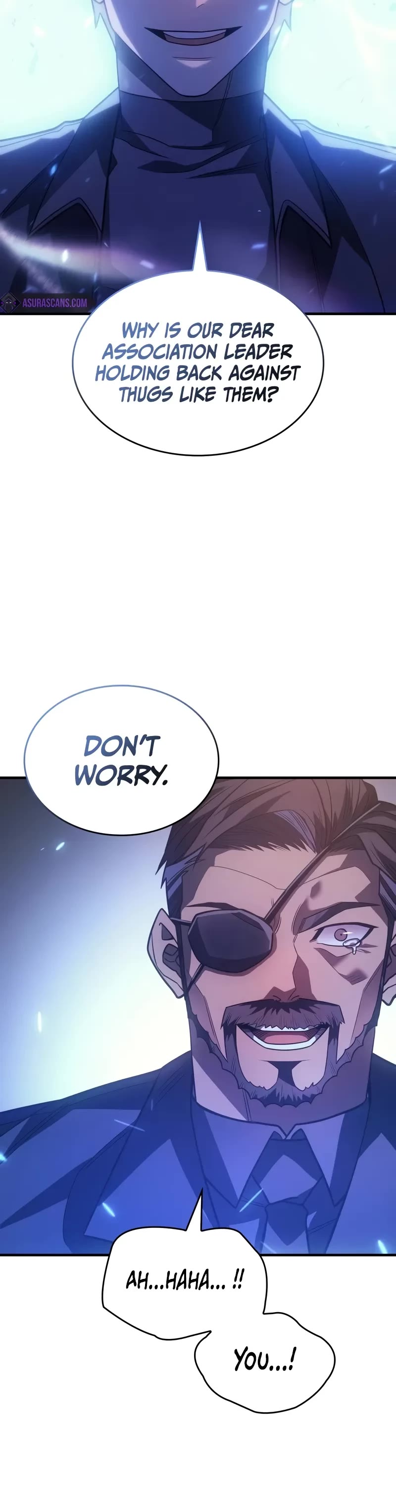 Regressing With the King's Power Chapter 62 page 23 - Chapter 62