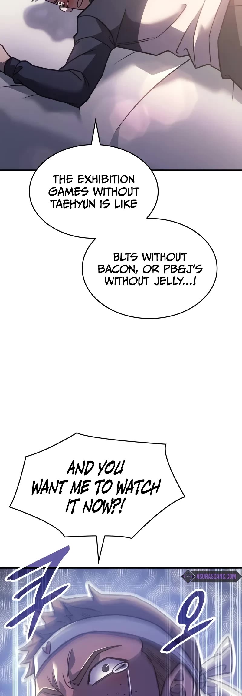 Regressing With the King's Power Chapter 62 page 30 - Chapter 62