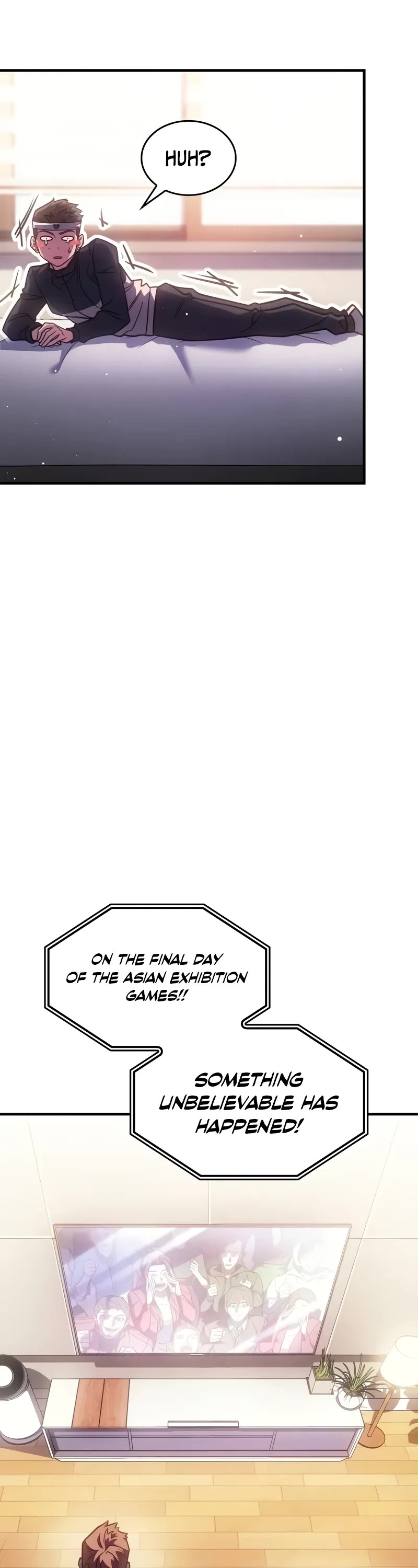 Regressing With the King's Power Chapter 62 page 32 - Chapter 62