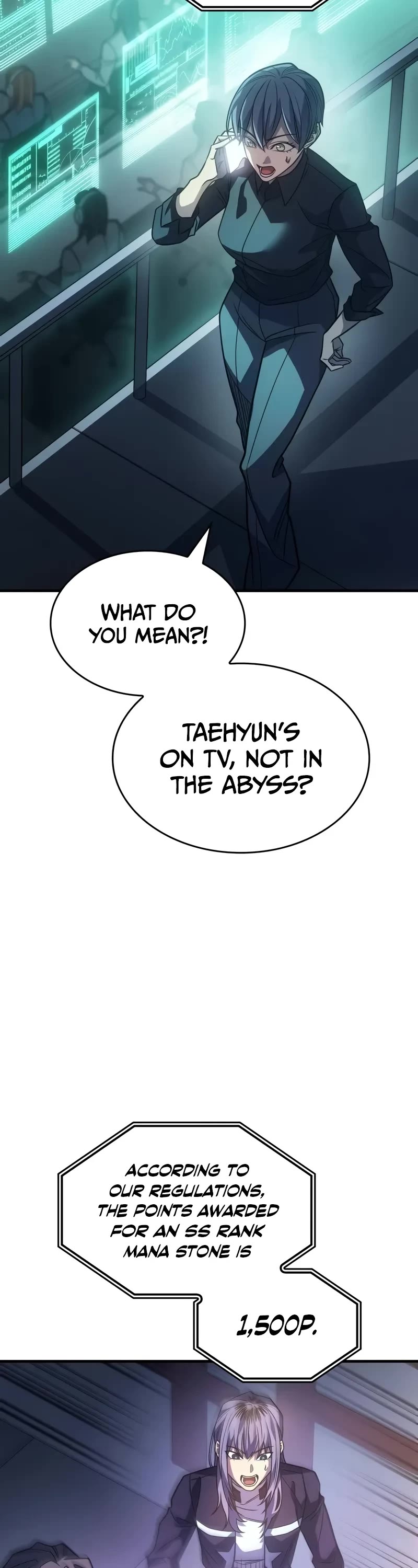 Regressing With the King's Power Chapter 62 page 34 - Chapter 62
