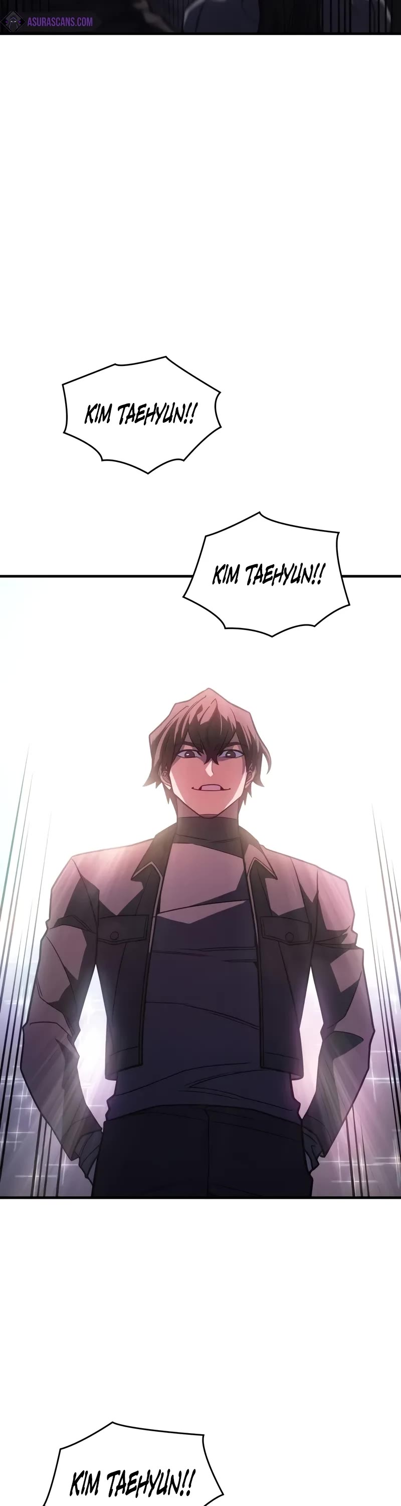 Regressing With the King's Power Chapter 62 page 38 - Chapter 62