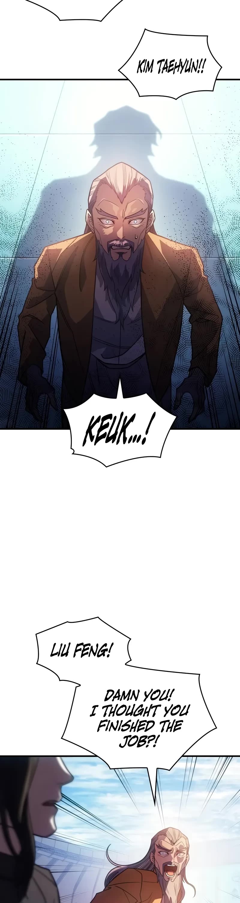 Regressing With the King's Power Chapter 62 page 39 - Chapter 62