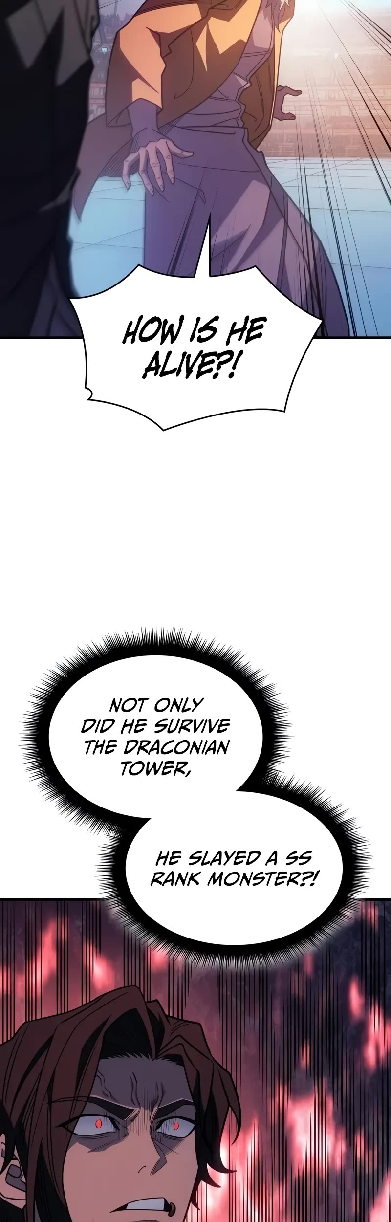 Regressing With the King's Power Chapter 62 page 40 - Chapter 62
