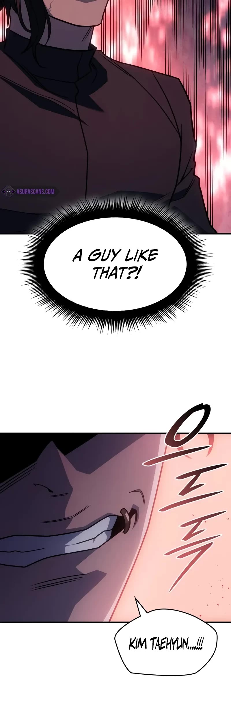 Regressing With the King's Power Chapter 62 page 41 - Chapter 62