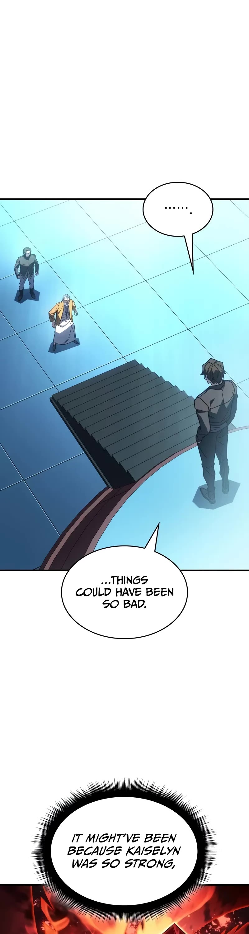 Regressing With the King's Power Chapter 62 page 42 - Chapter 62