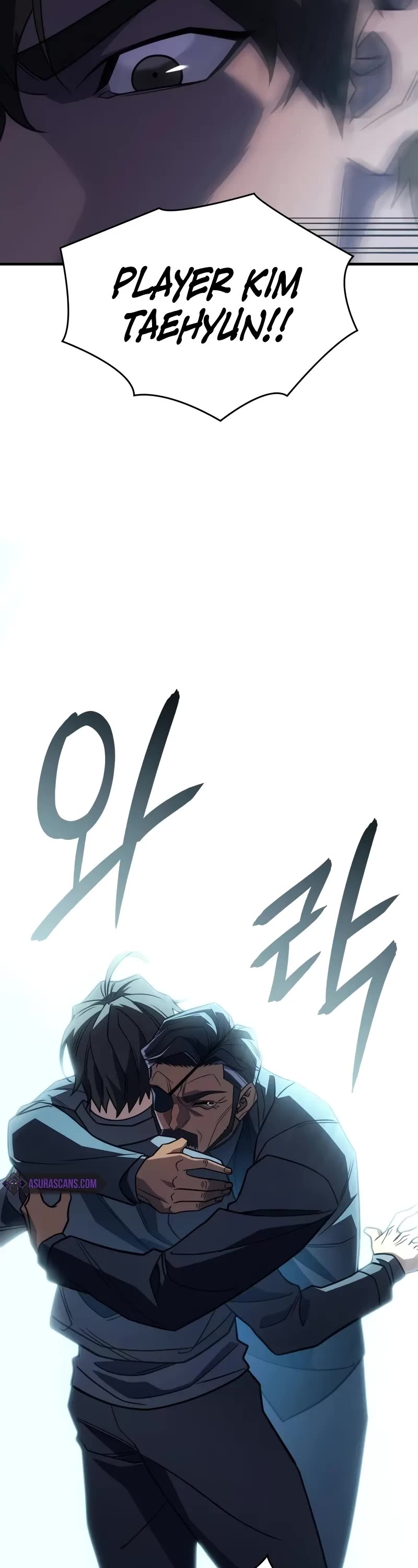 Regressing With the King's Power Chapter 62 page 44 - Chapter 62
