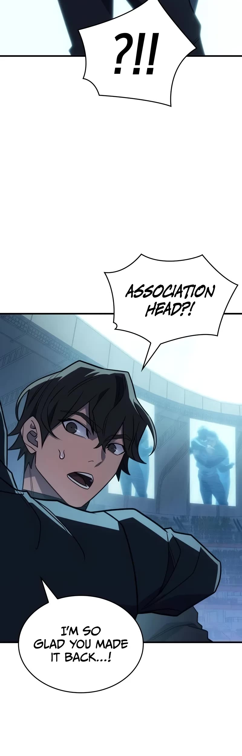 Regressing With the King's Power Chapter 62 page 45 - Chapter 62