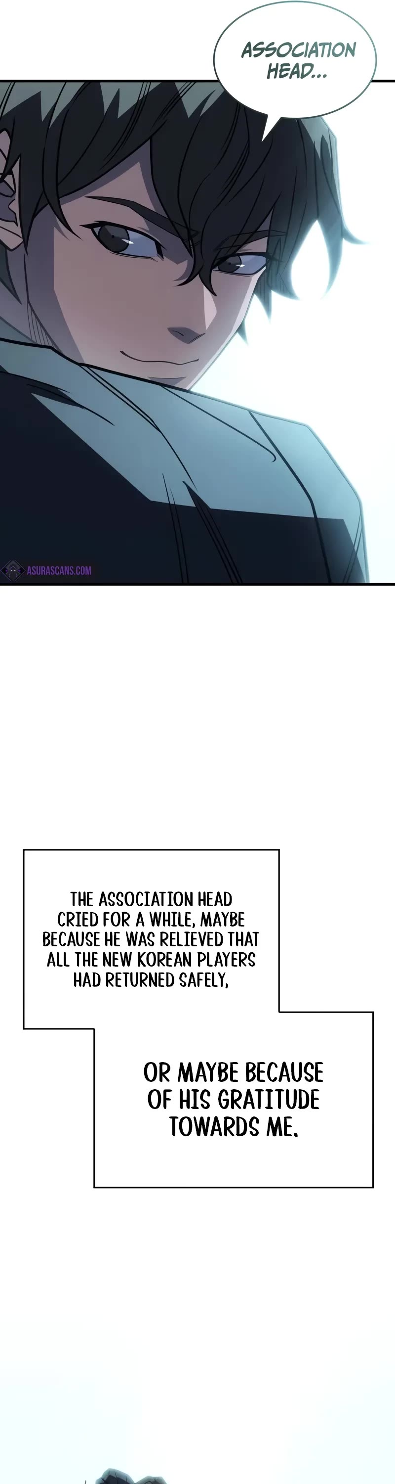 Regressing With the King's Power Chapter 62 page 47 - Chapter 62