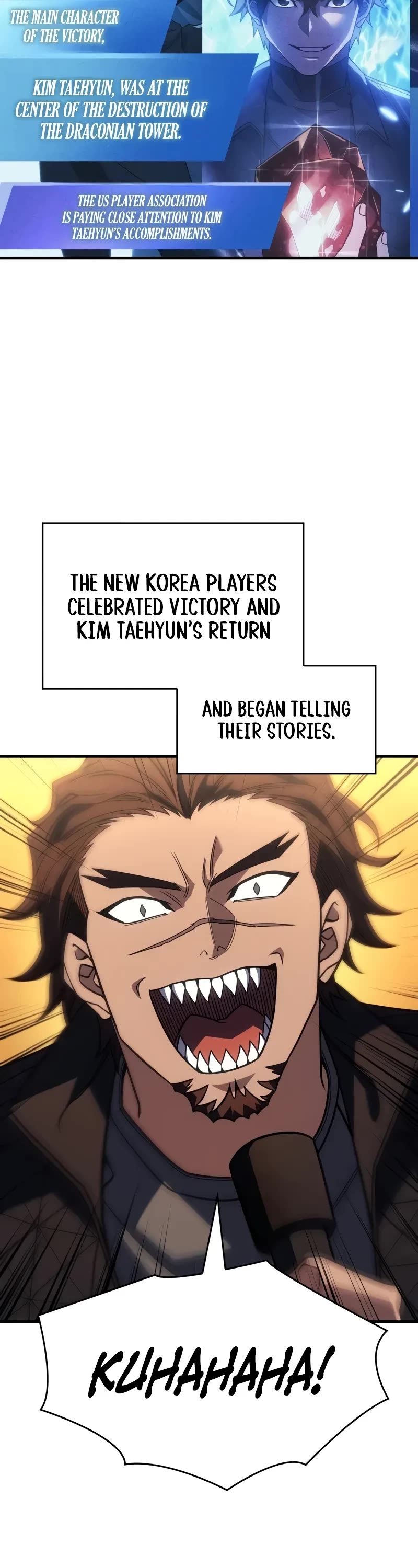 Regressing With the King's Power Chapter 62 page 49 - Chapter 62