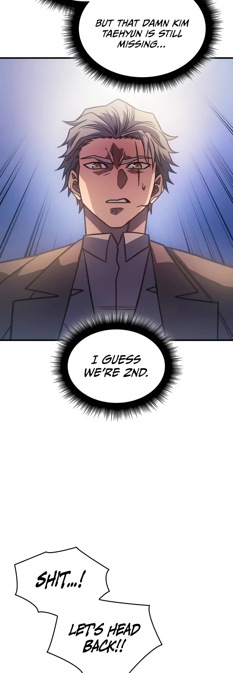 Regressing With the King's Power Chapter 62 page 5 - Chapter 62