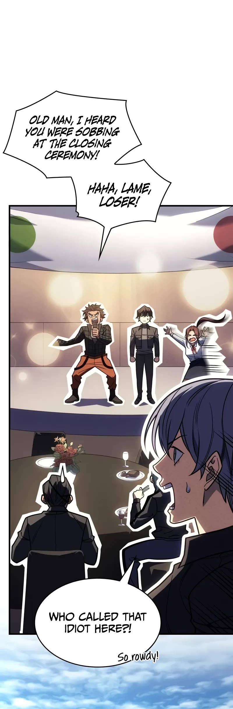 Regressing With the King's Power Chapter 62 page 50 - Chapter 62