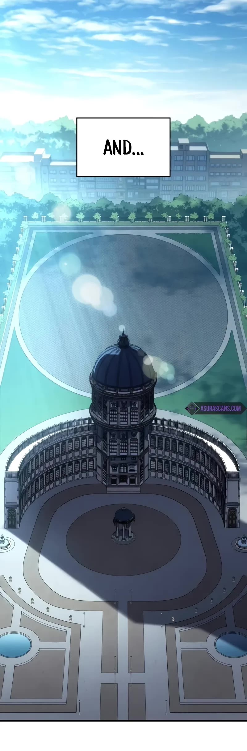 Regressing With the King's Power Chapter 62 page 51 - Chapter 62