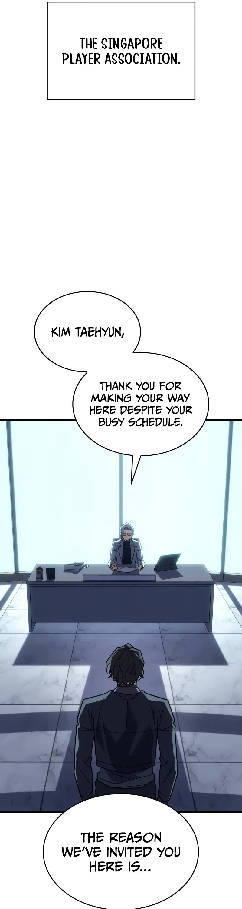 Regressing With the King's Power Chapter 62 page 52 - Chapter 62