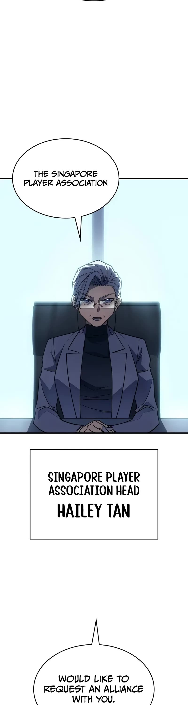 Regressing With the King's Power Chapter 62 page 53 - Chapter 62