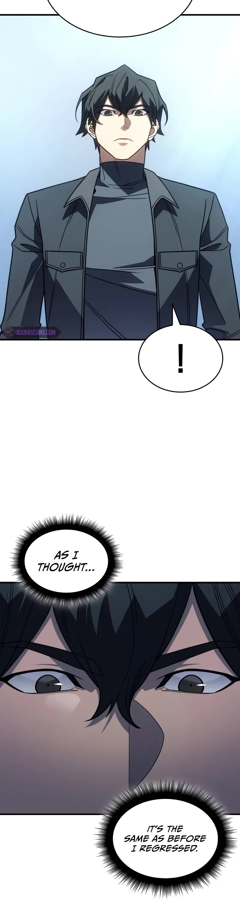 Regressing With the King's Power Chapter 62 page 54 - Chapter 62