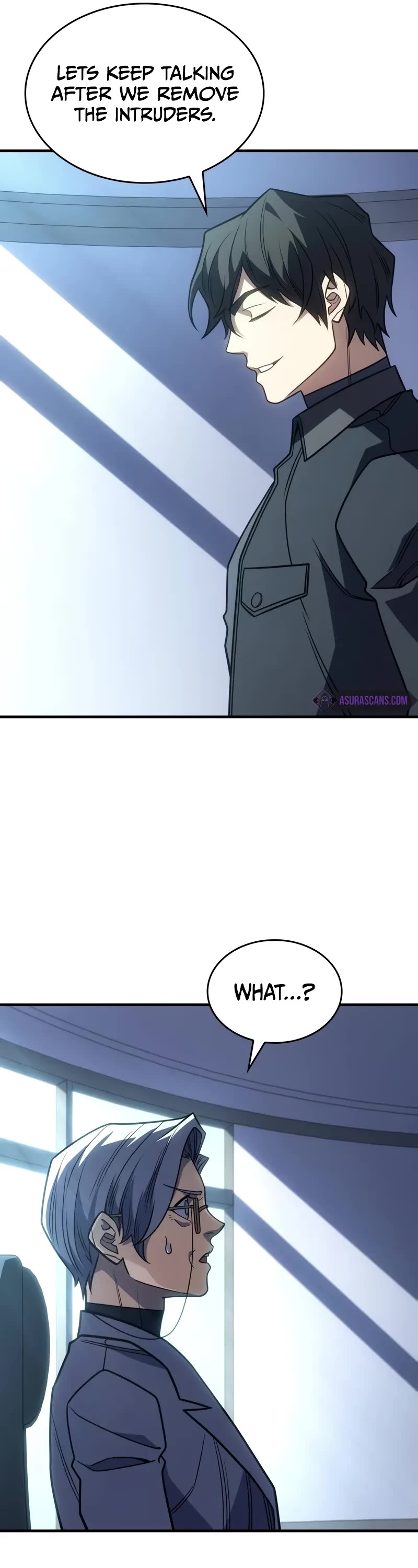 Regressing With the King's Power Chapter 62 page 57 - Chapter 62
