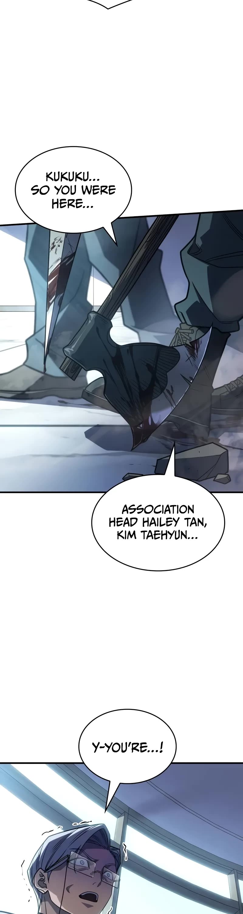 Regressing With the King's Power Chapter 62 page 59 - Chapter 62