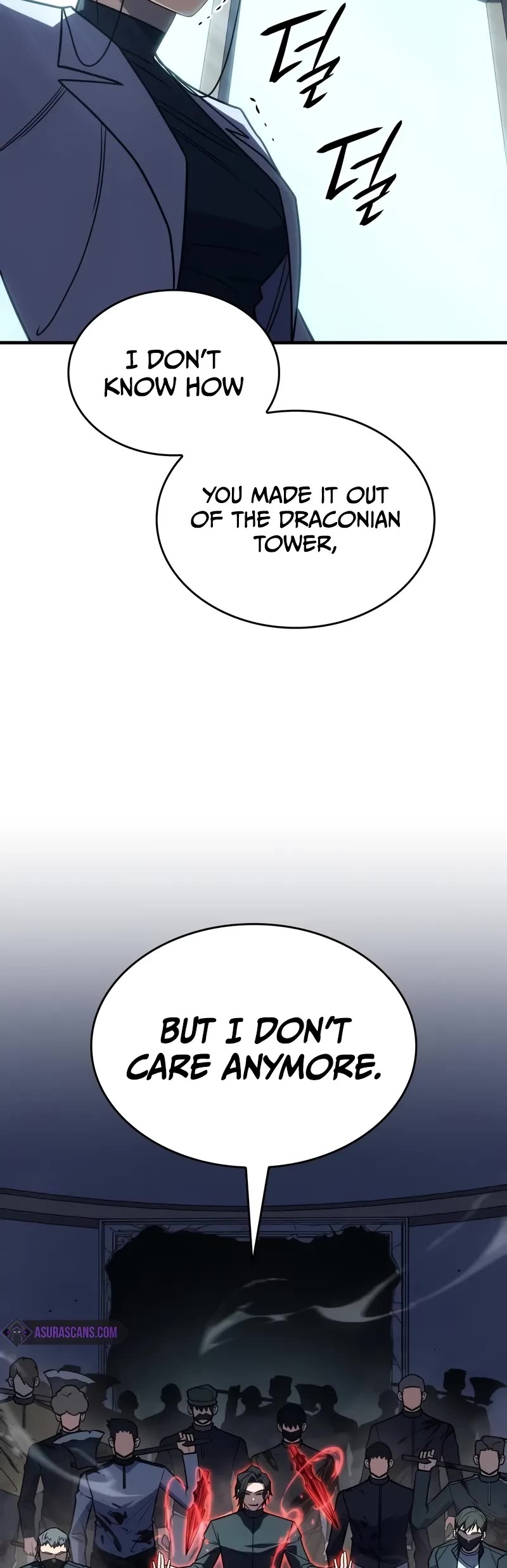 Regressing With the King's Power Chapter 62 page 60 - Chapter 62