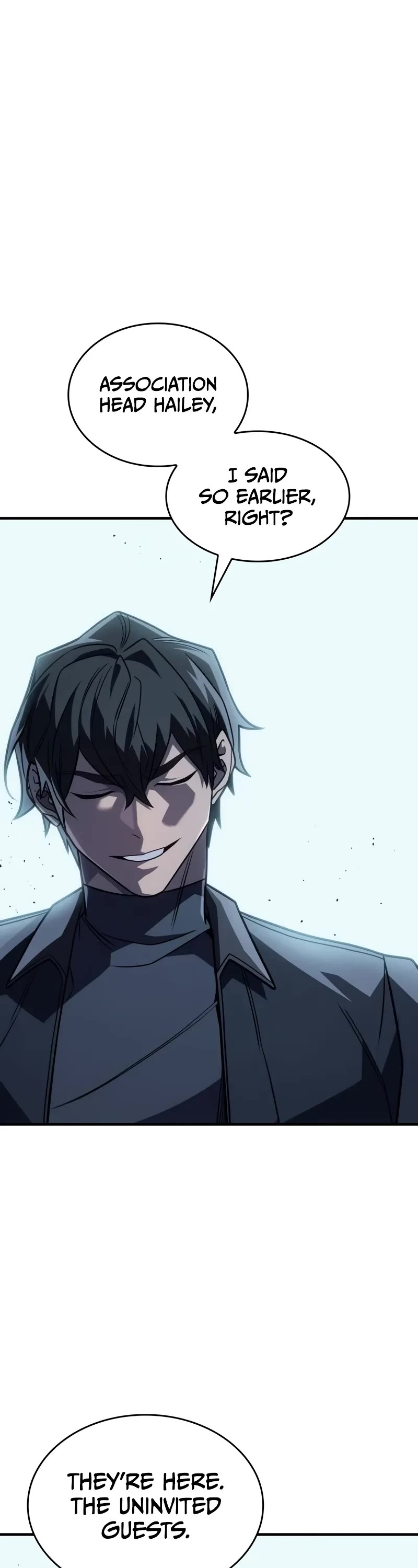 Regressing With the King's Power Chapter 62 page 63 - Chapter 62