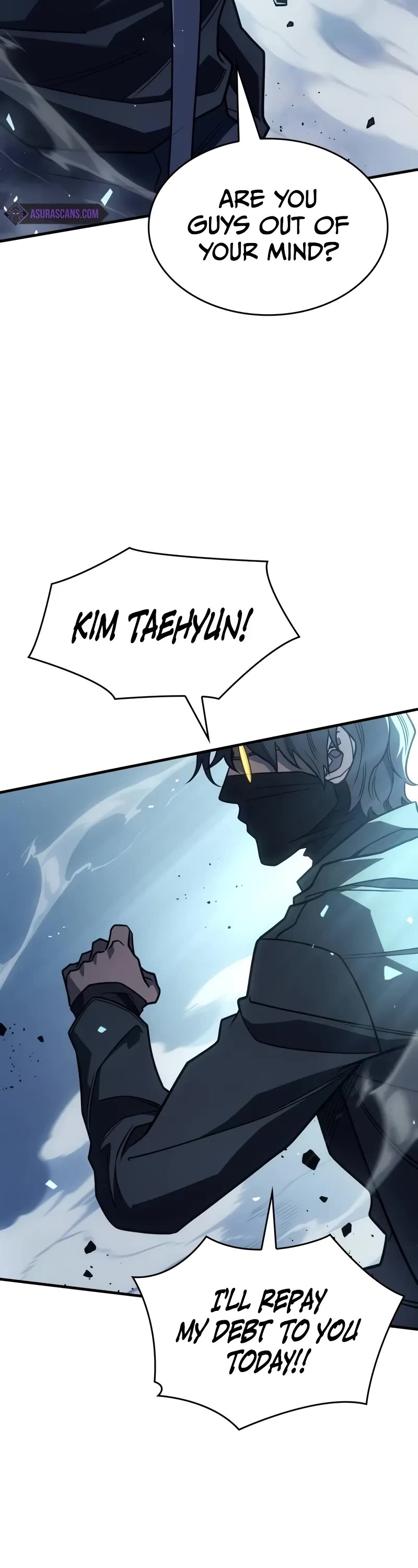 Regressing With the King's Power Chapter 62 page 68 - Chapter 62