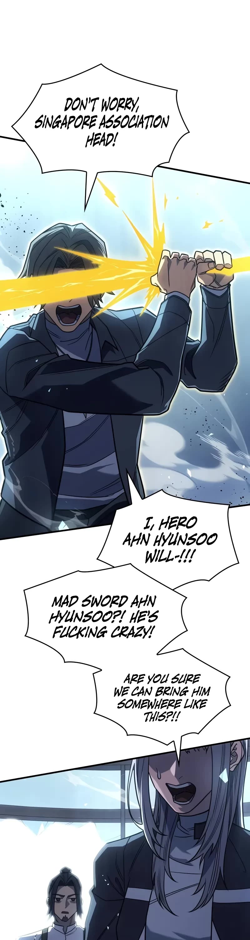 Regressing With the King's Power Chapter 62 page 69 - Chapter 62