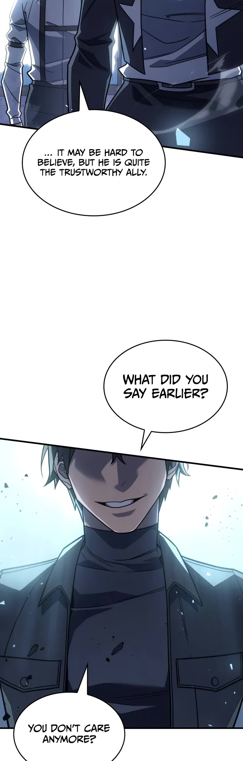 Regressing With the King's Power Chapter 62 page 70 - Chapter 62