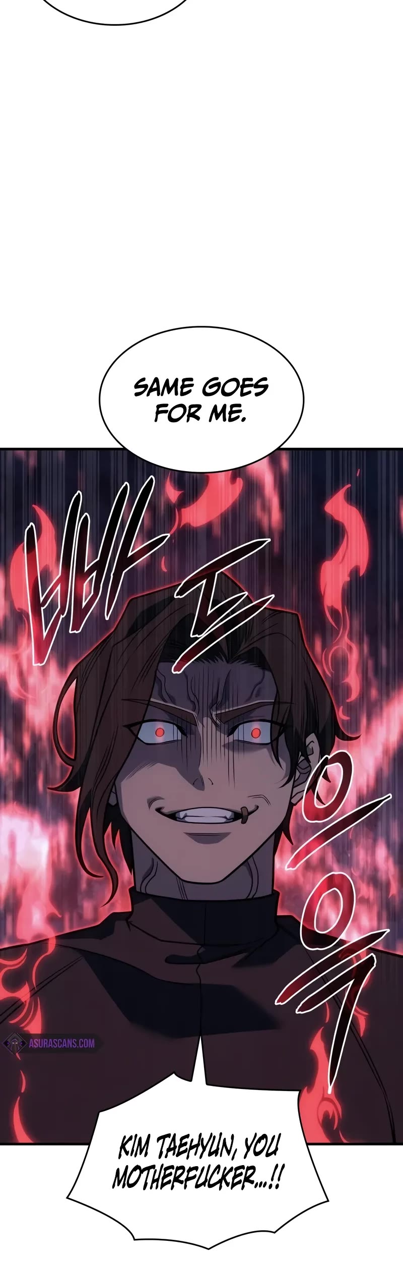 Regressing With the King's Power Chapter 62 page 71 - Chapter 62