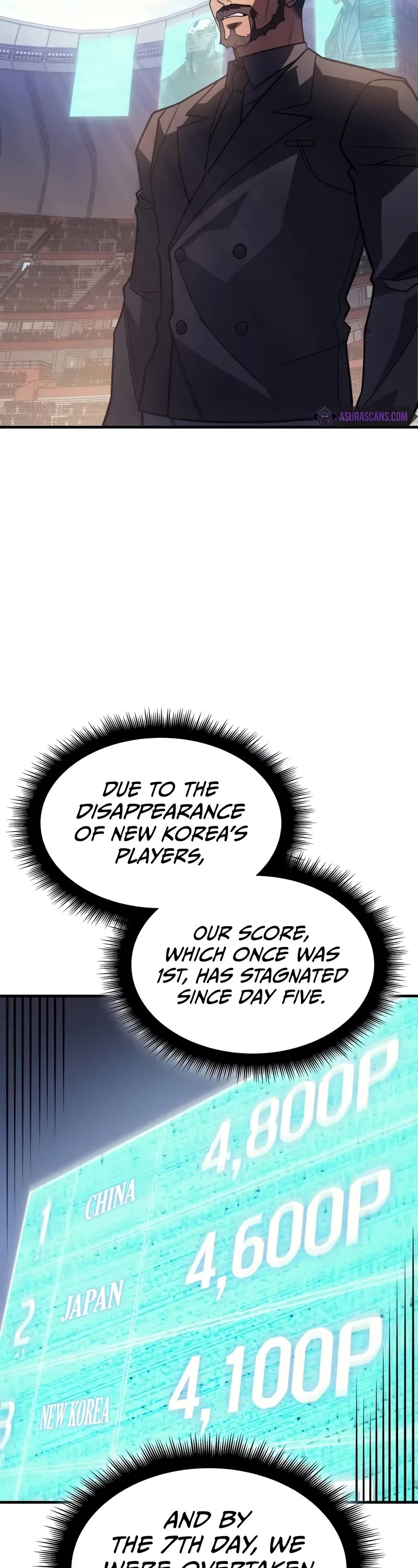 Regressing With the King's Power Chapter 62 page 8 - Chapter 62