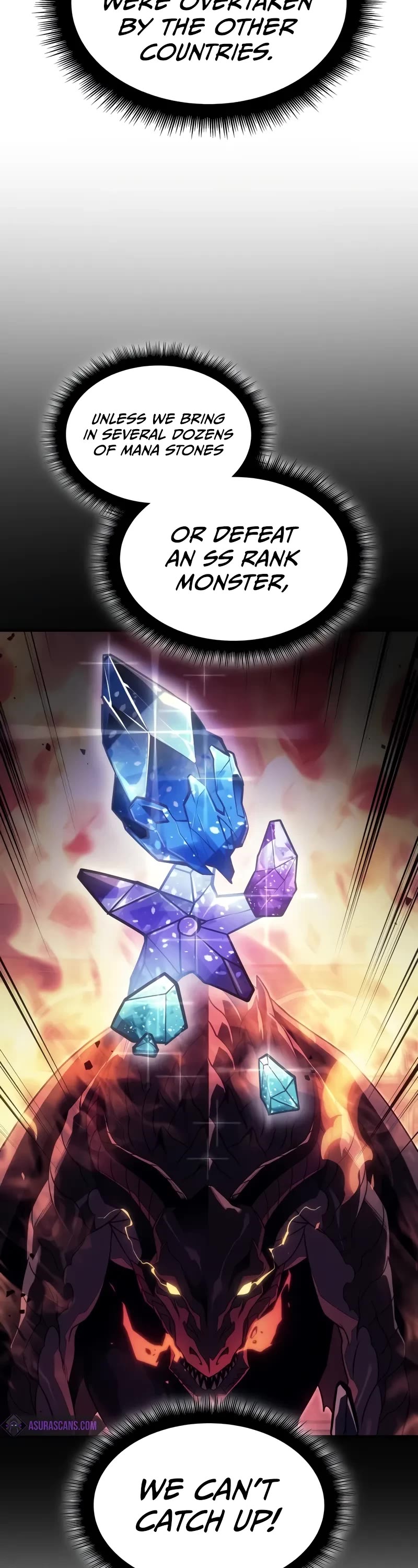 Regressing With the King's Power Chapter 62 page 9 - Chapter 62