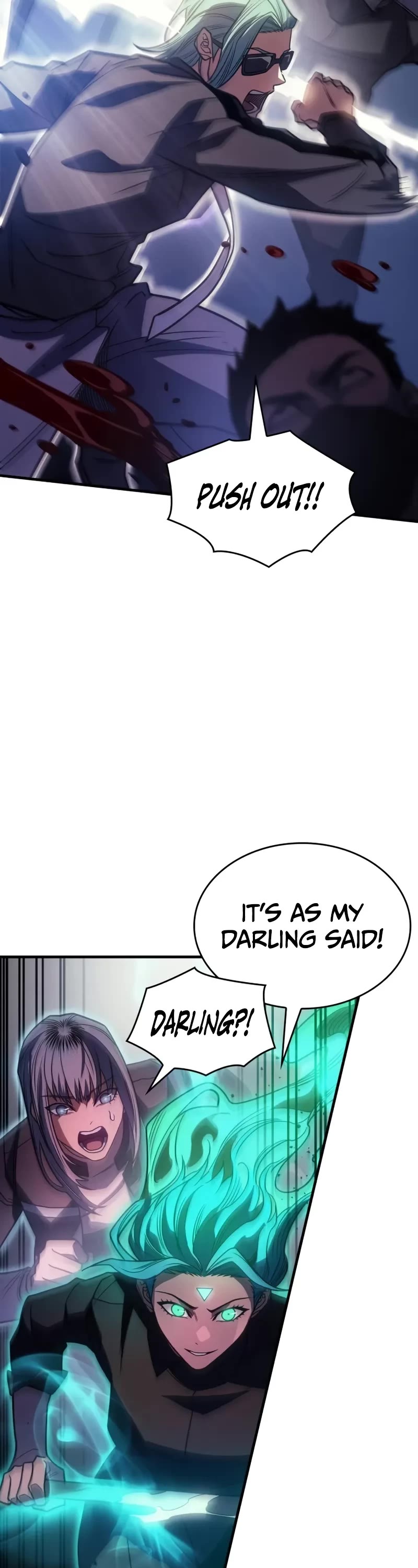 Regressing With the King's Power Chapter 63 page 13 - Chapter 63