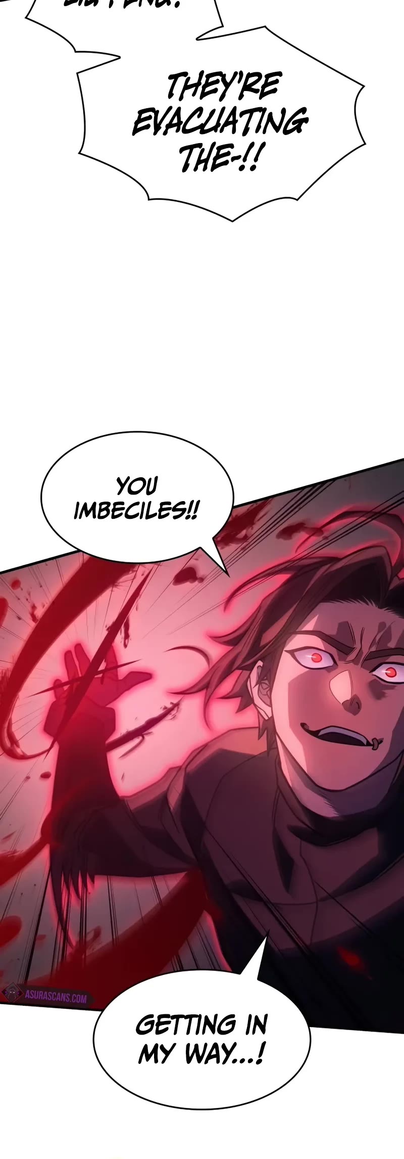 Regressing With the King's Power Chapter 63 page 16 - Chapter 63