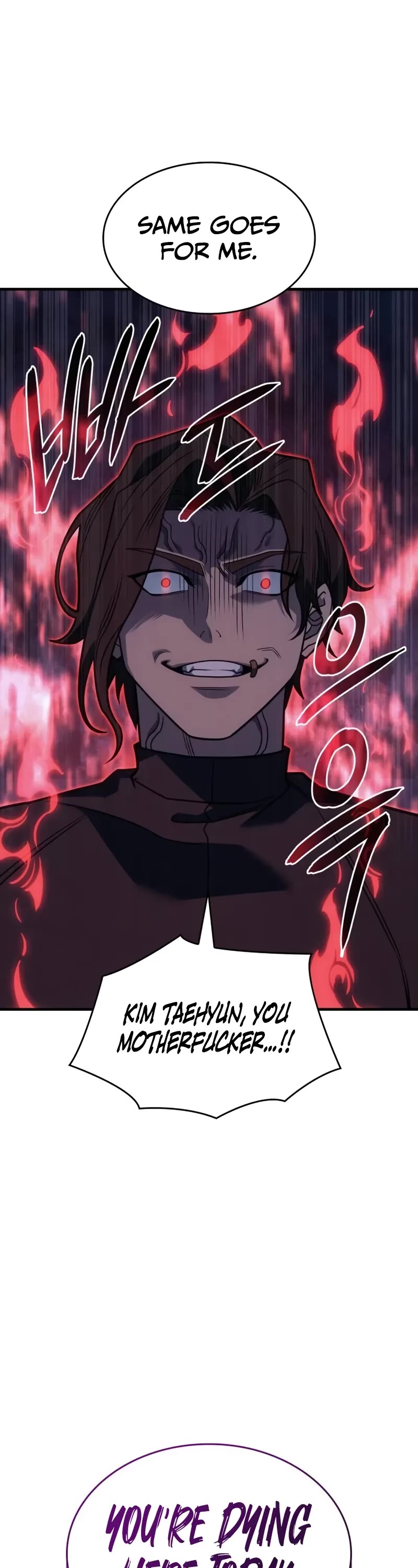 Regressing With the King's Power Chapter 63 page 2 - Chapter 63