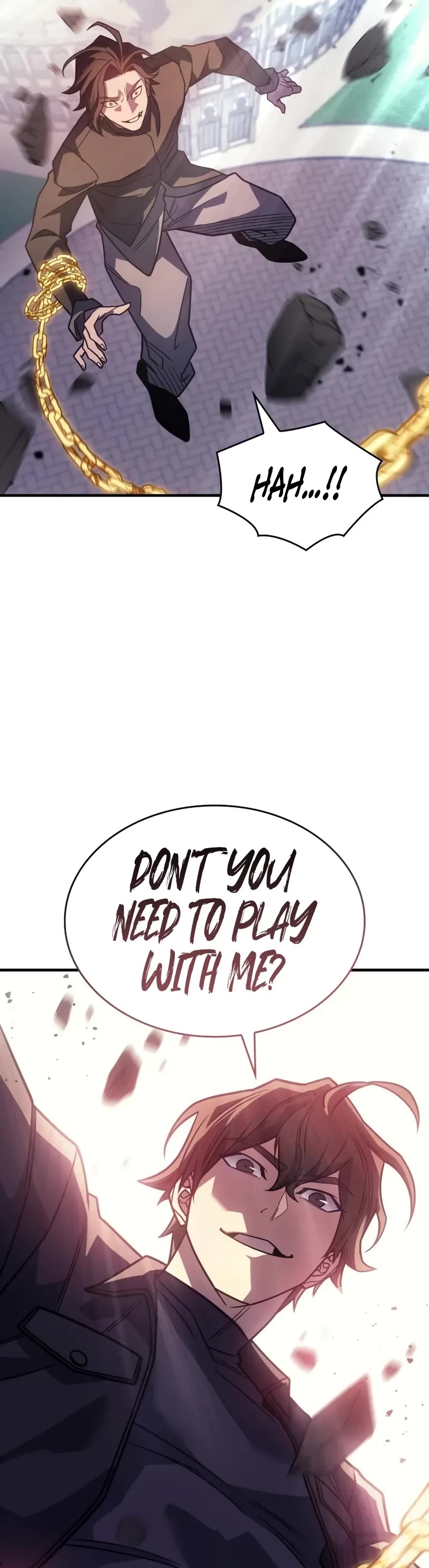 Regressing With the King's Power Chapter 63 page 20 - Chapter 63