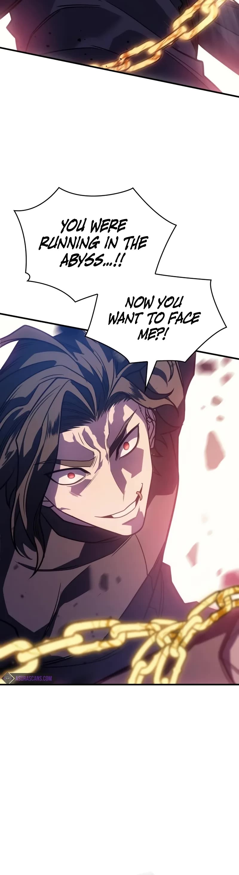 Regressing With the King's Power Chapter 63 page 21 - Chapter 63