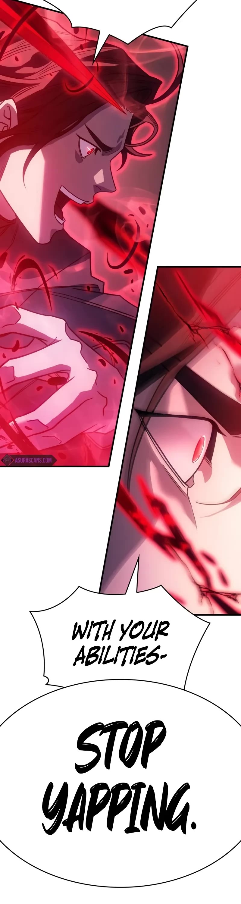Regressing With the King's Power Chapter 63 page 24 - Chapter 63