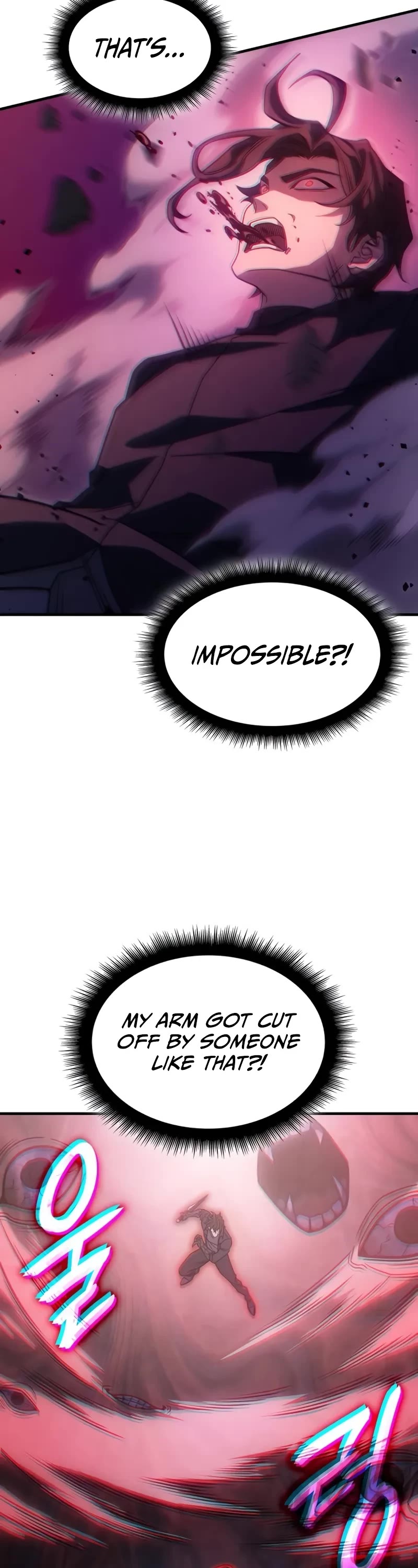 Regressing With the King's Power Chapter 63 page 29 - Chapter 63