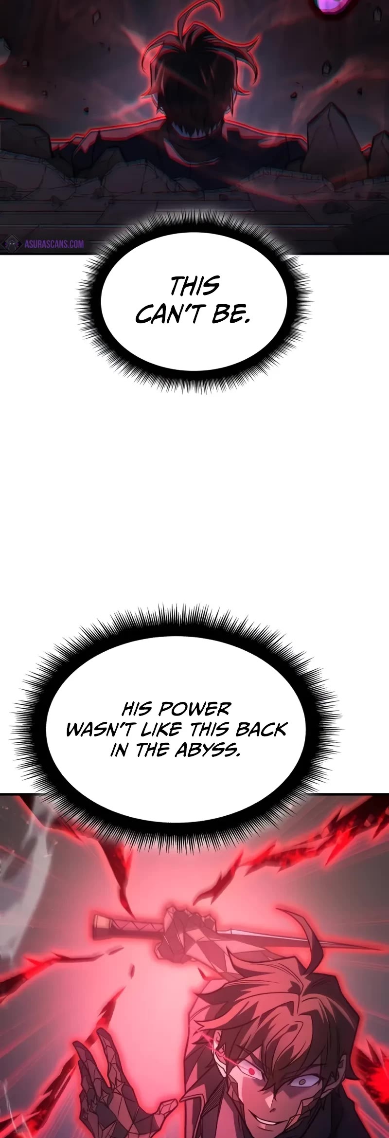 Regressing With the King's Power Chapter 63 page 30 - Chapter 63
