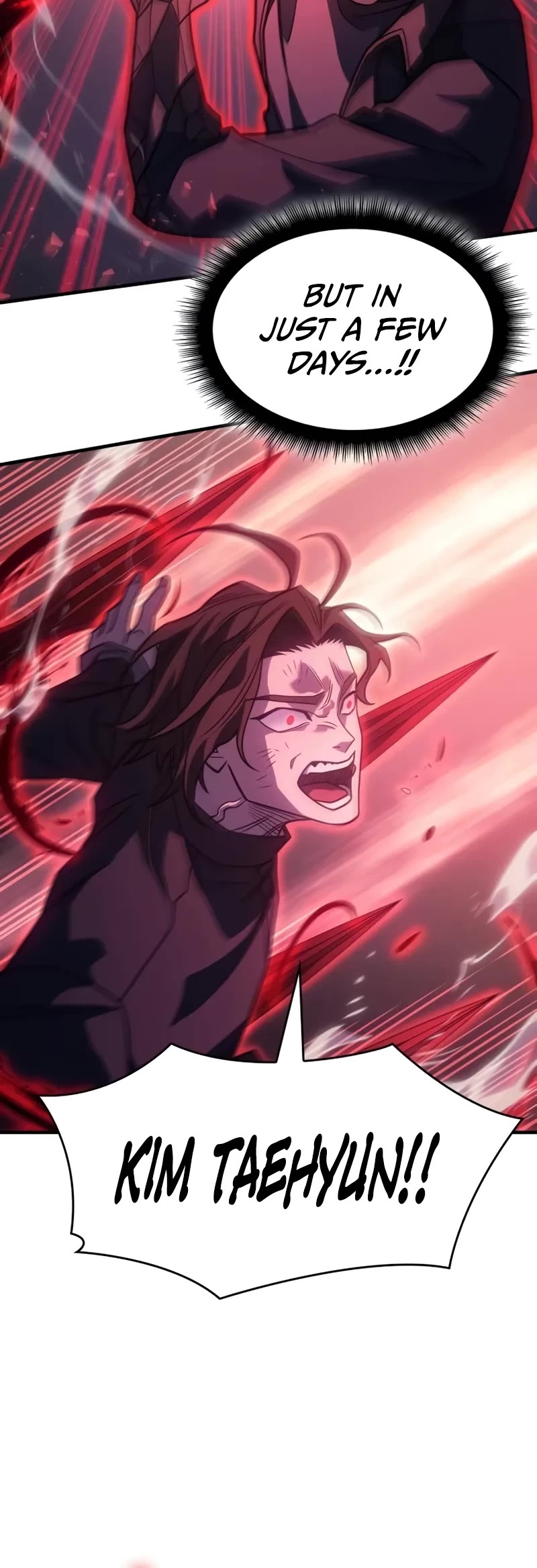Regressing With the King's Power Chapter 63 page 31 - Chapter 63