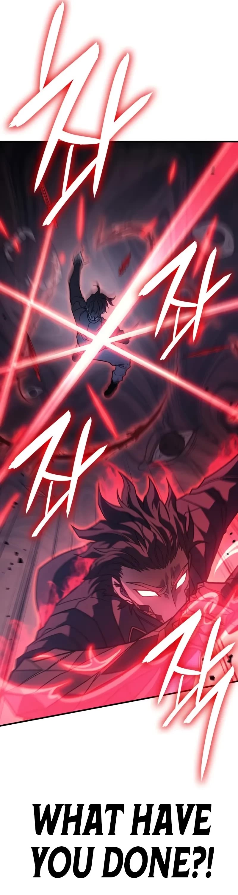 Regressing With the King's Power Chapter 63 page 32 - Chapter 63