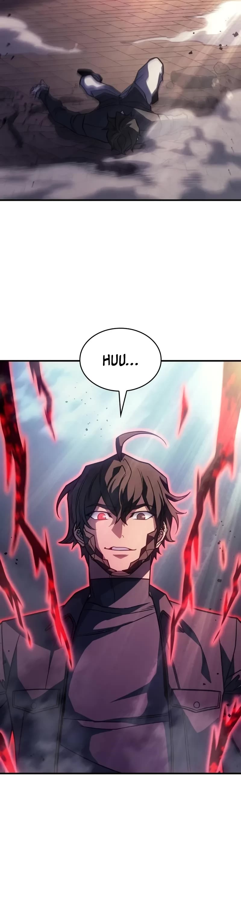 Regressing With the King's Power Chapter 63 page 34 - Chapter 63