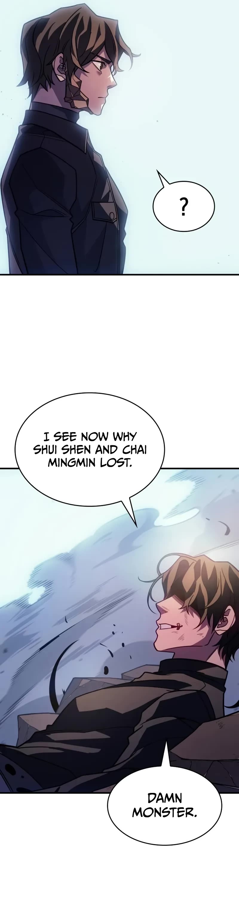 Regressing With the King's Power Chapter 63 page 37 - Chapter 63