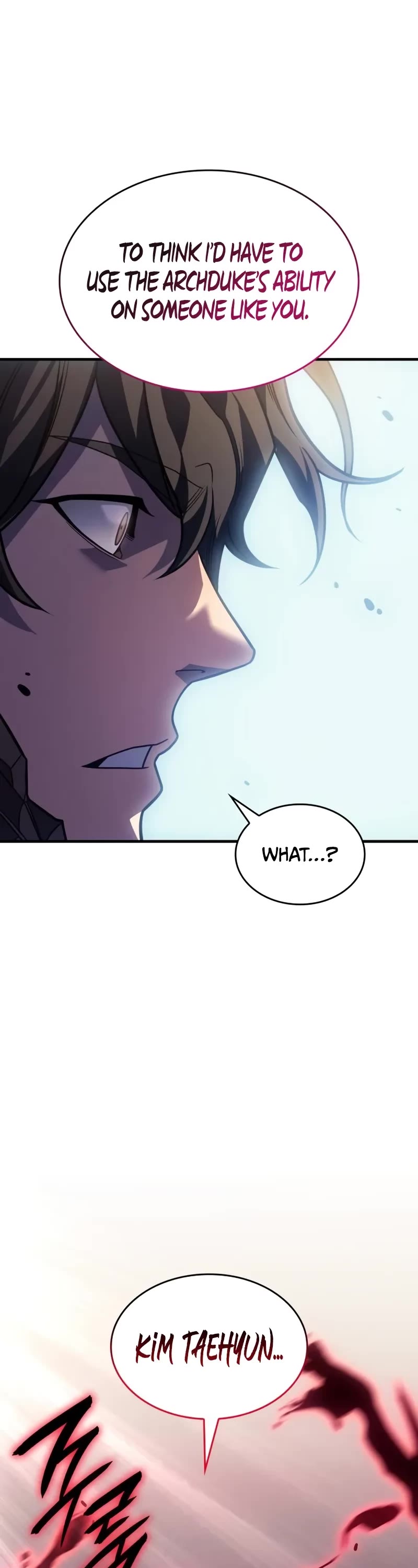 Regressing With the King's Power Chapter 63 page 38 - Chapter 63