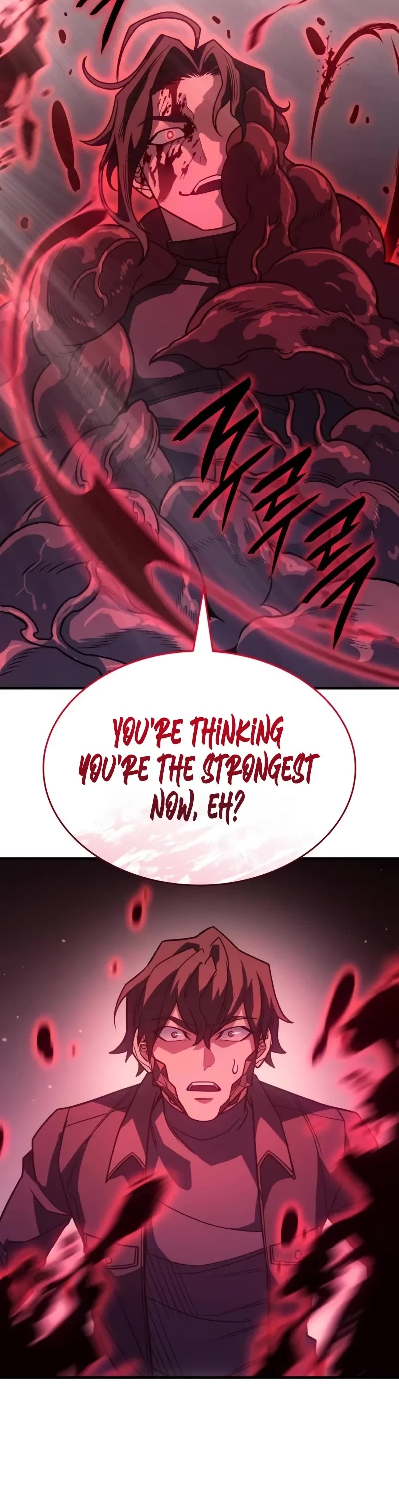Regressing With the King's Power Chapter 63 page 39 - Chapter 63
