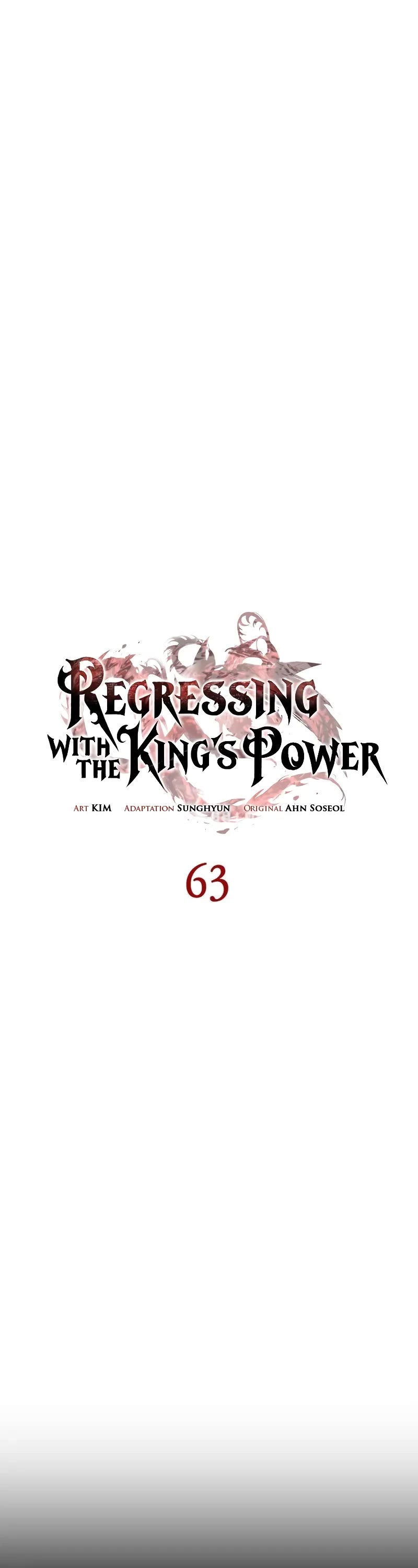 Regressing With the King's Power Chapter 63 page 4 - Chapter 63