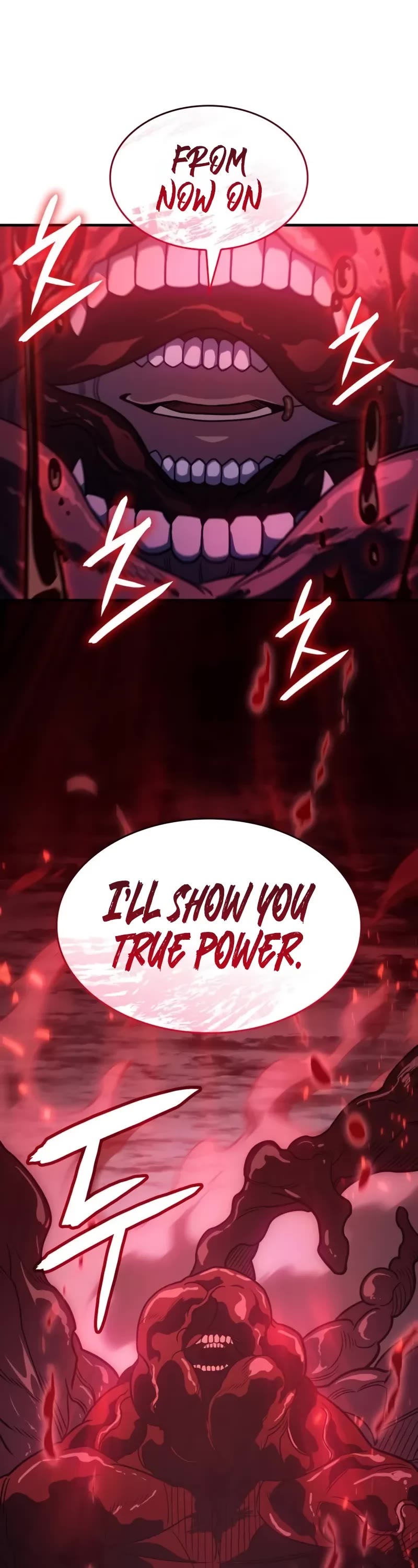 Regressing With the King's Power Chapter 63 page 40 - Chapter 63